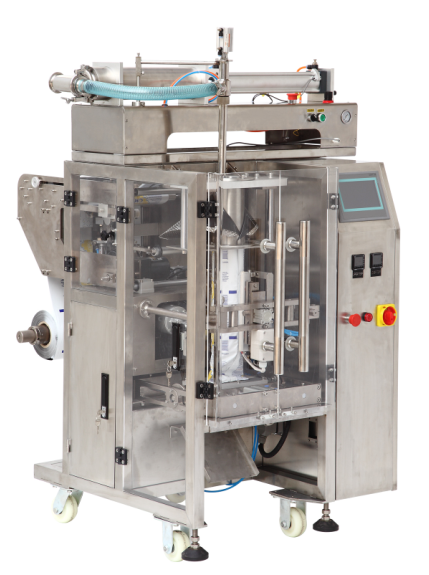 1kg Automatic Liquid Sachet Filling Machine 3477